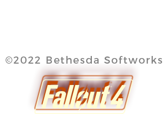 Fallout logo