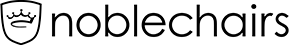 Picture of noblechairs logo