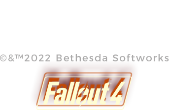 noblechairs in partnership with Bethesda Softworks and Fallout