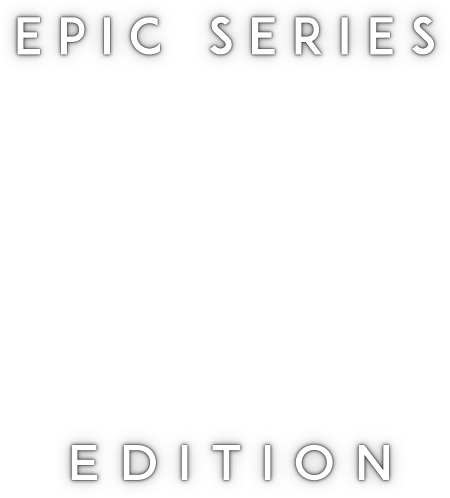 Epic Series Nuka-Cola Edition