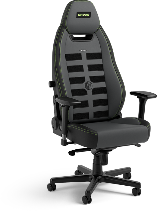 Picture of noblechairs LEGEND Shure Edition